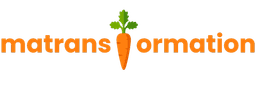 Logo MaTransformation