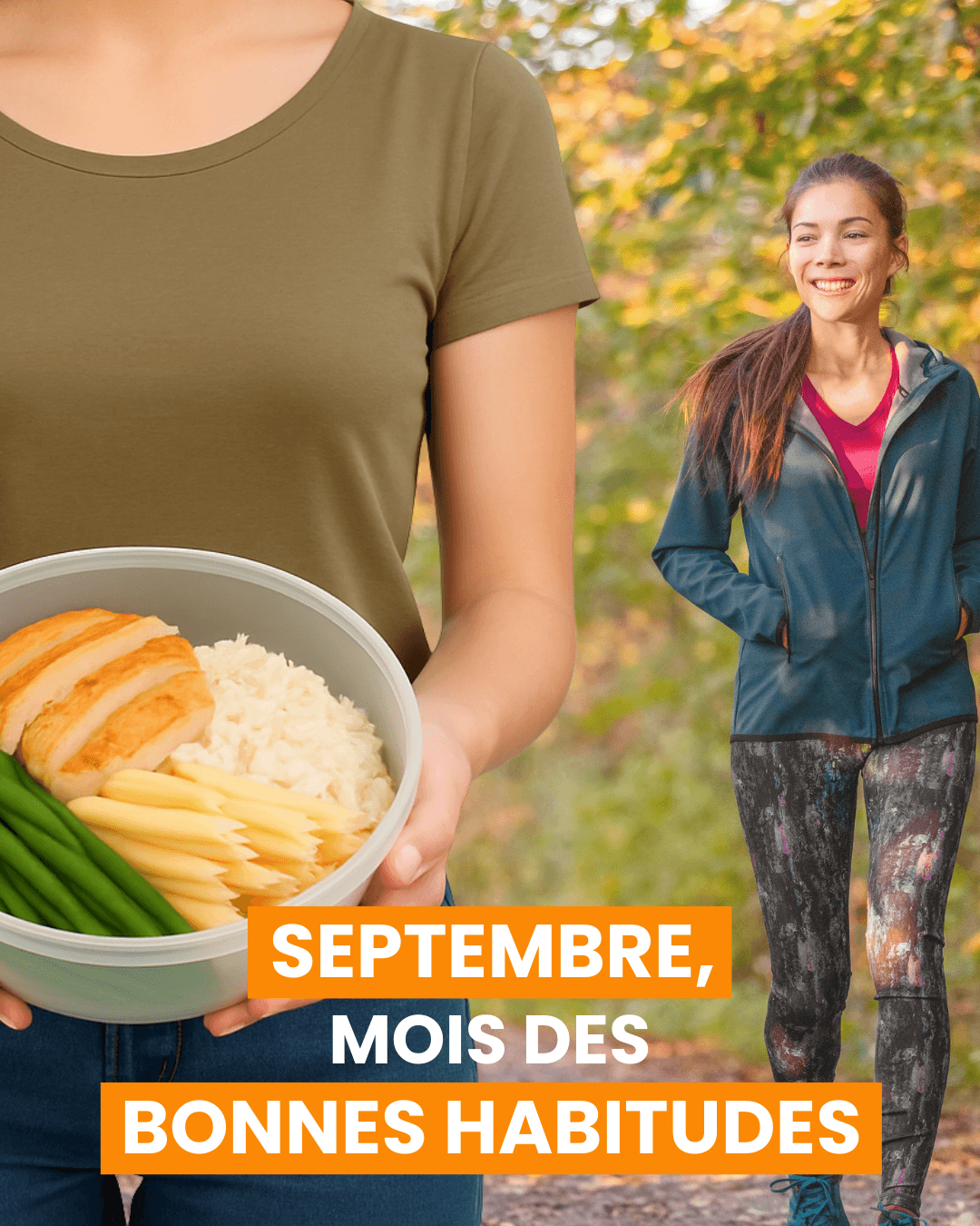MaTransformation — menus personnalisés