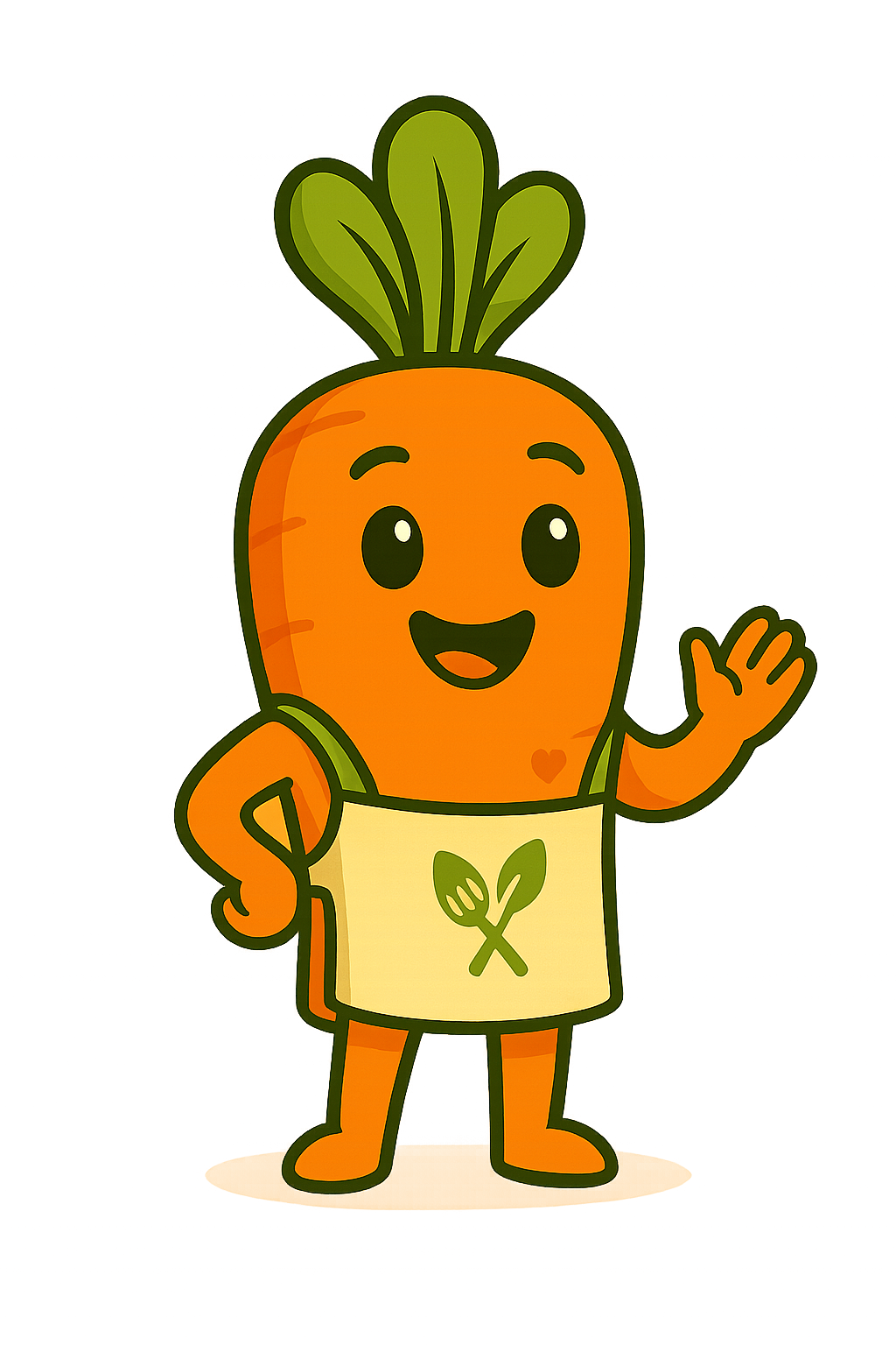 Mascotte MaTransformation